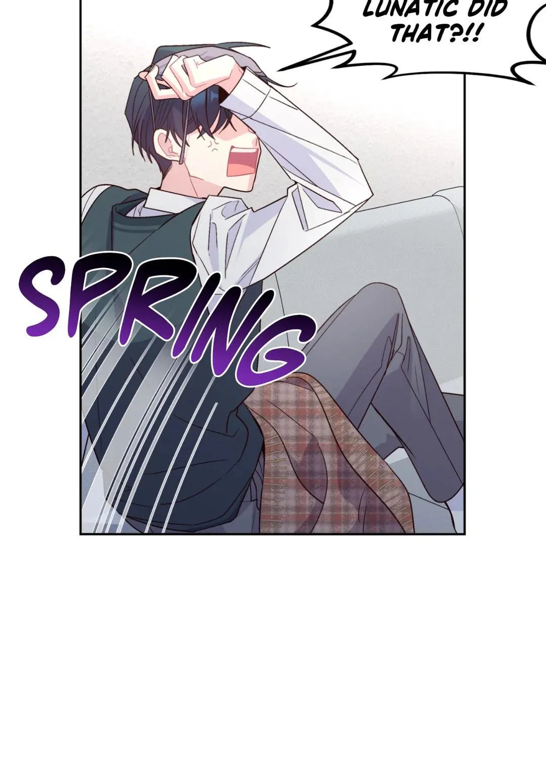 Read Merry Marbling chapter 17 image 40 on Lezhin