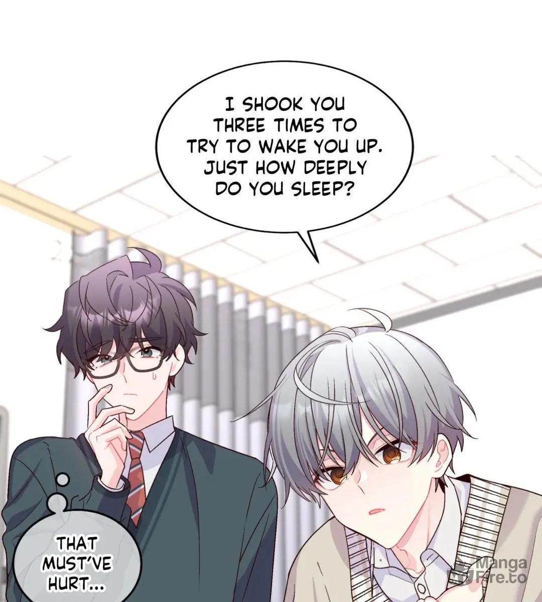 Read Merry Marbling chapter 17 image 41 on Lezhin