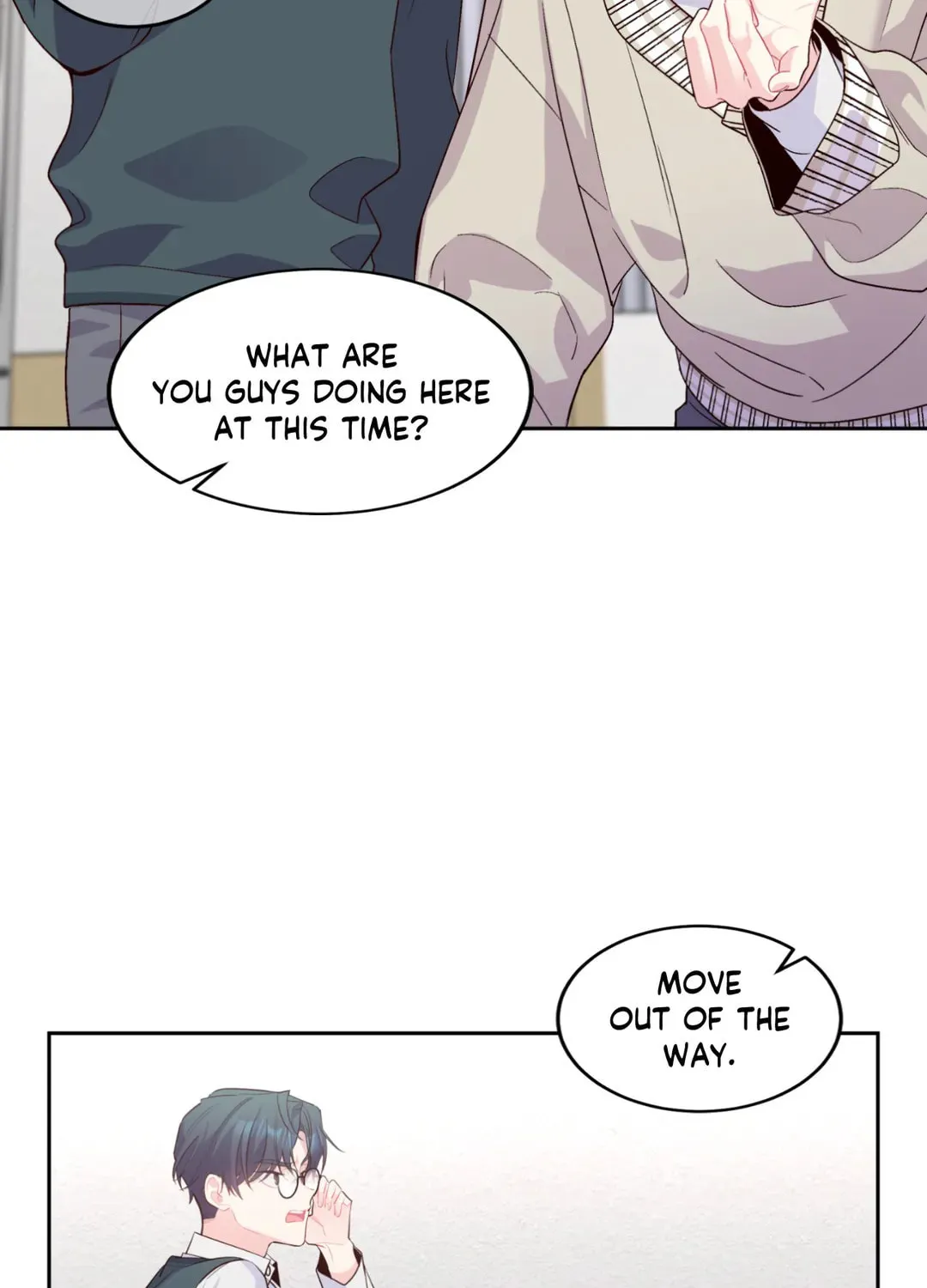 Read Merry Marbling chapter 17 image 42 on Lezhin