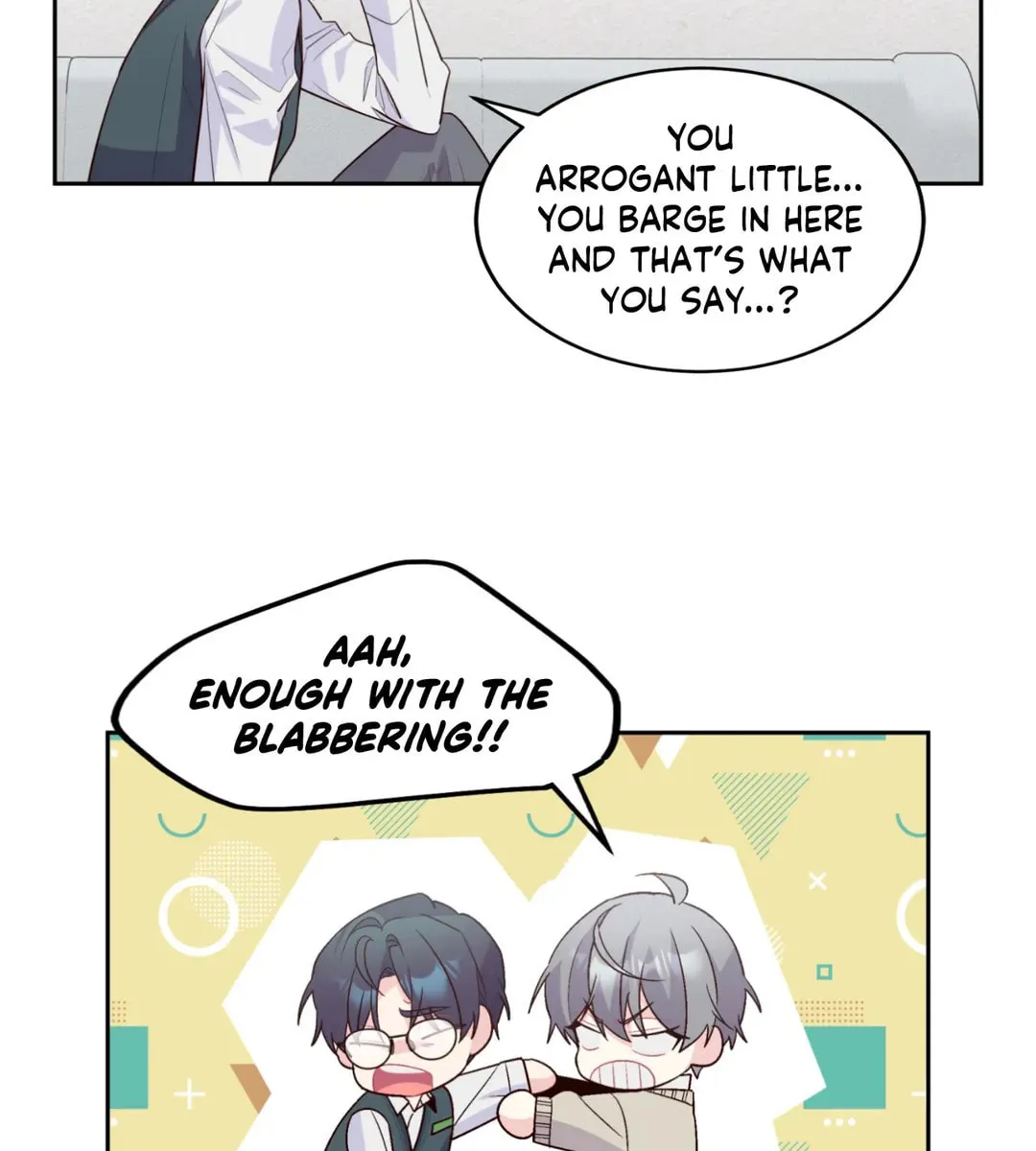 Read Merry Marbling chapter 17 image 43 on Lezhin
