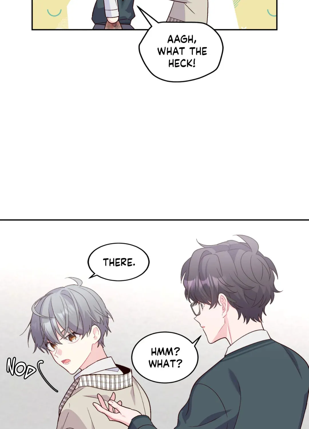 Read Merry Marbling chapter 17 image 44 on Lezhin