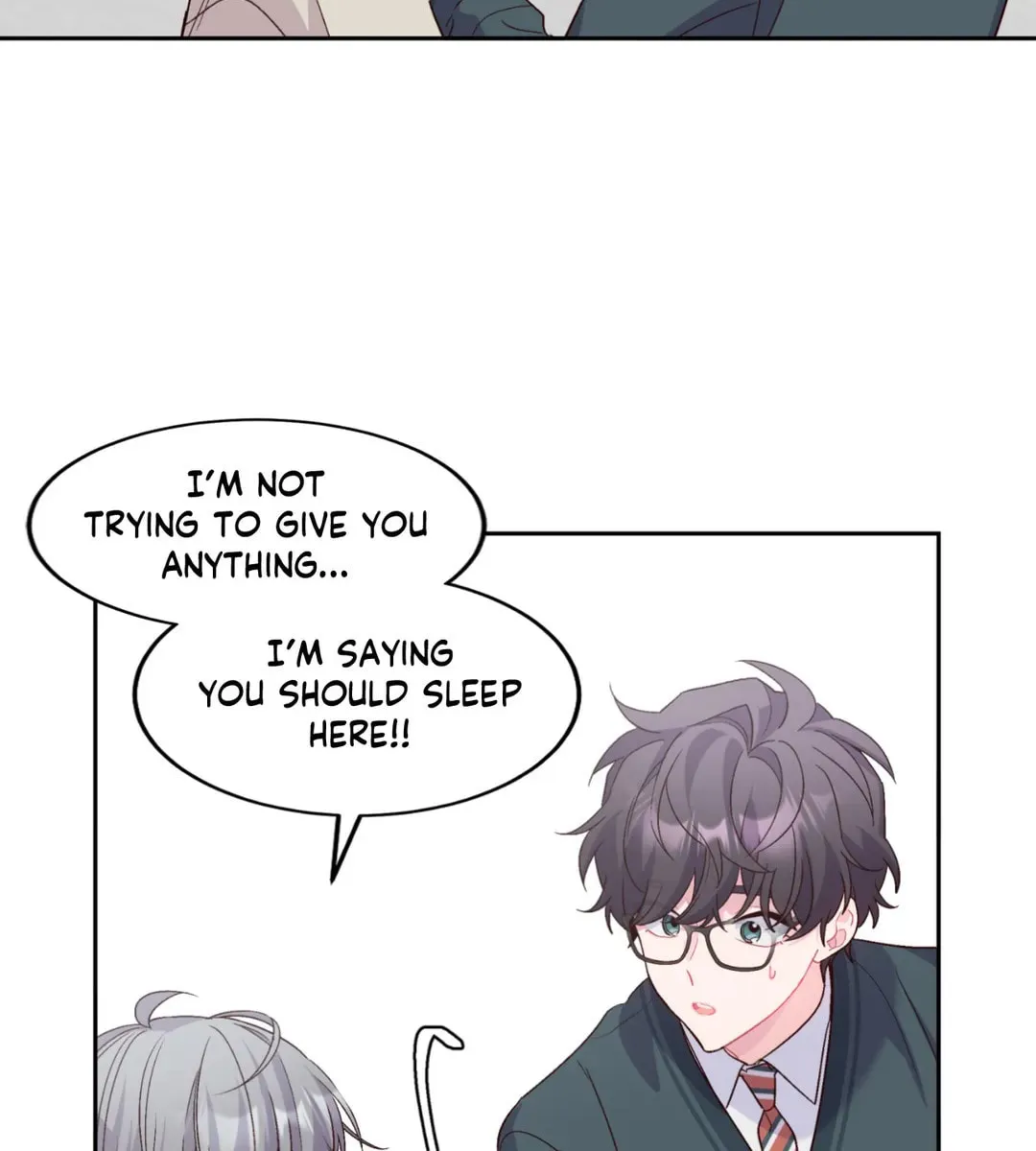 Read Merry Marbling chapter 17 image 45 on Lezhin
