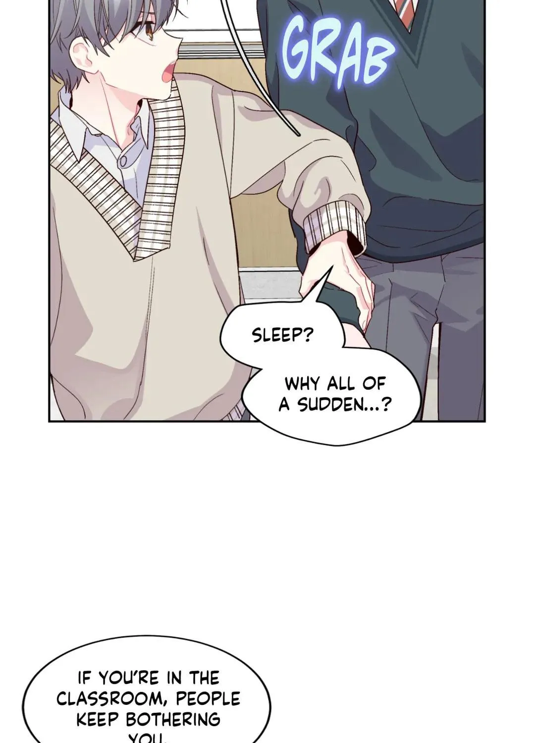 Read Merry Marbling chapter 17 image 46 on Lezhin