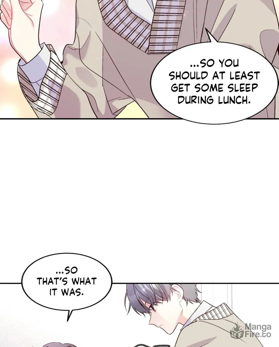 Read Merry Marbling chapter 17 image 49 on Lezhin