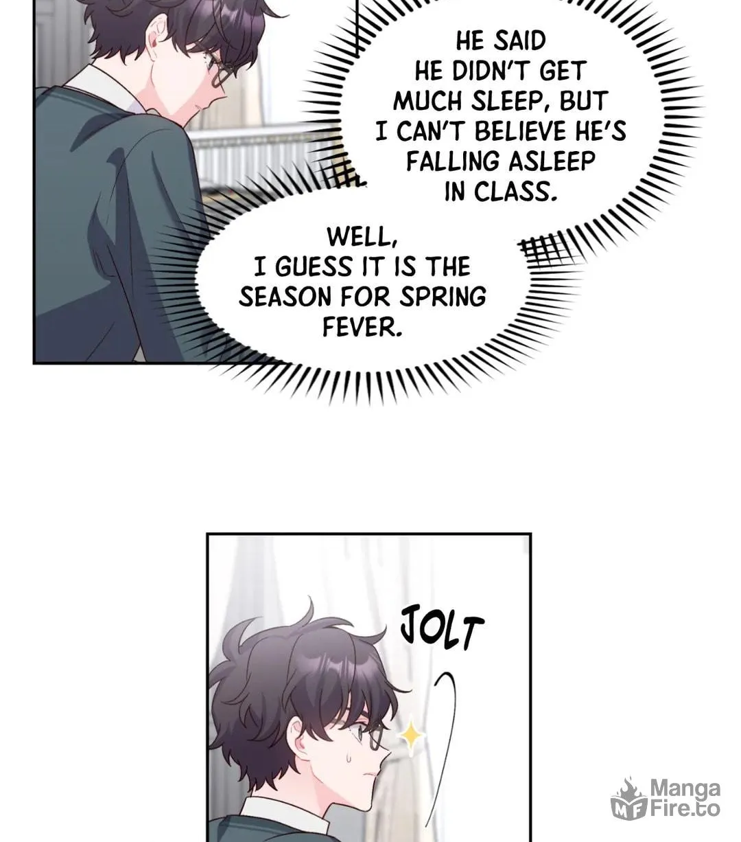 Read Merry Marbling chapter 17 image 5 on Lezhin