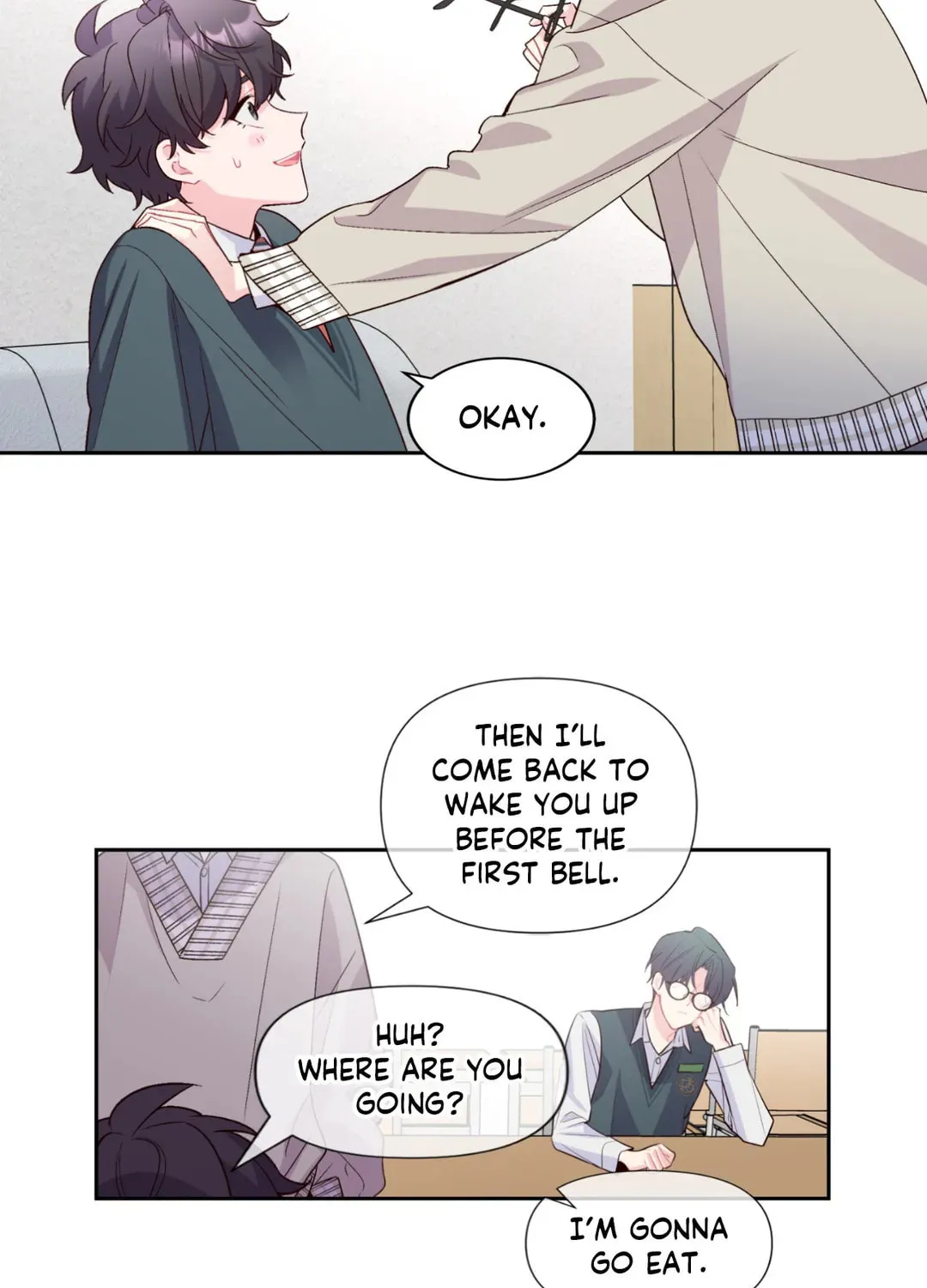 Read Merry Marbling chapter 17 image 50 on Lezhin