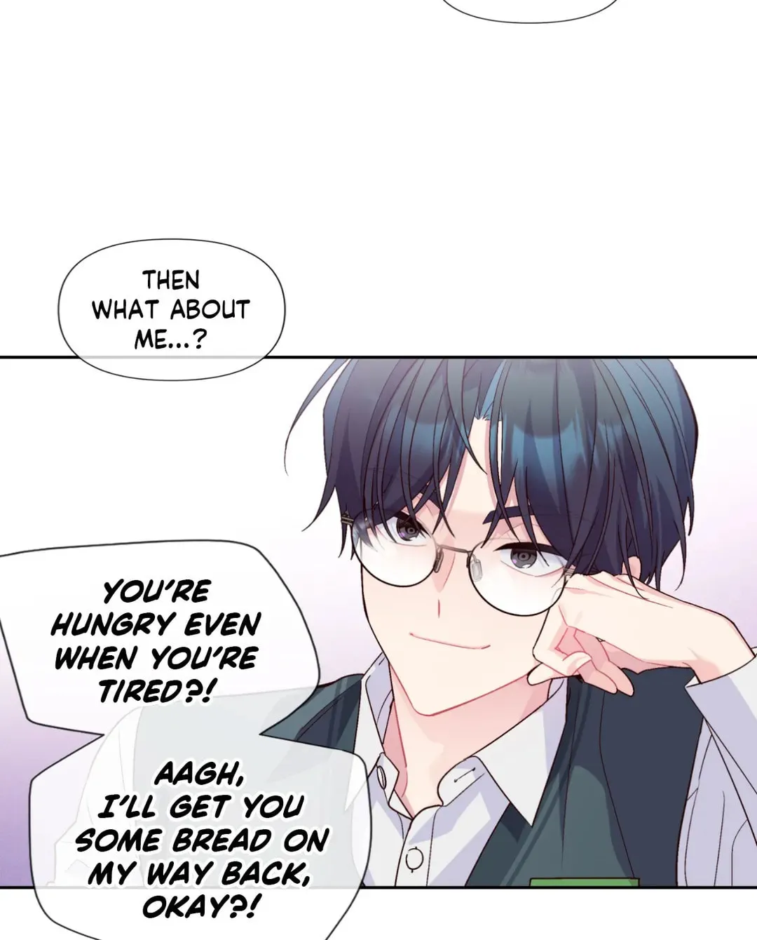 Read Merry Marbling chapter 17 image 51 on Lezhin