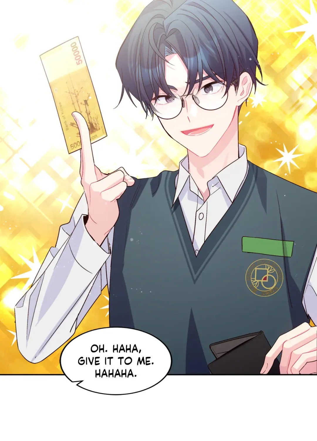 Read Merry Marbling chapter 17 image 54 on Lezhin