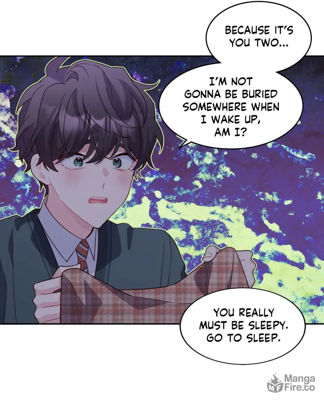 Read Merry Marbling chapter 17 image 59 on Lezhin
