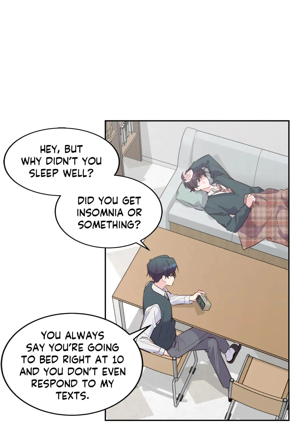 Read Merry Marbling chapter 17 image 60 on Lezhin