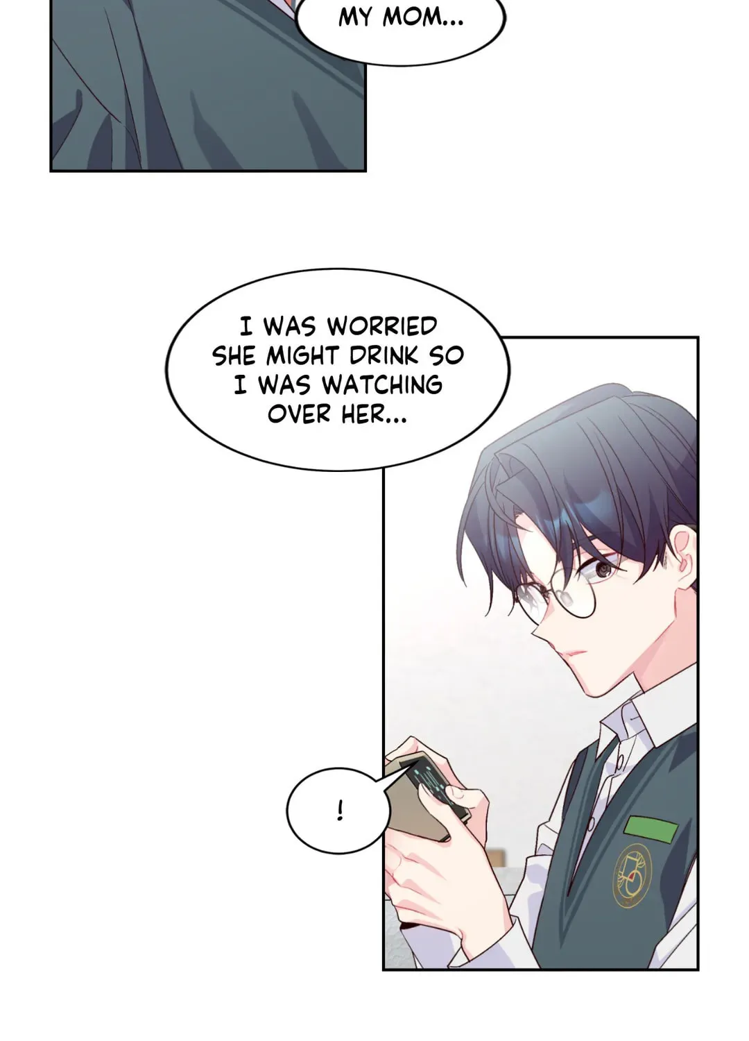 Read Merry Marbling chapter 17 image 62 on Lezhin