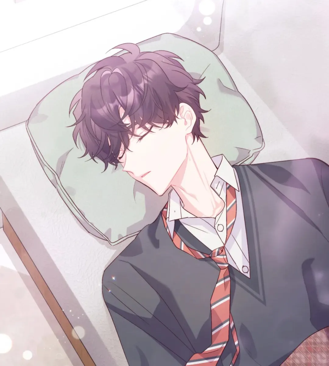 Read Merry Marbling chapter 17 image 67 on Lezhin