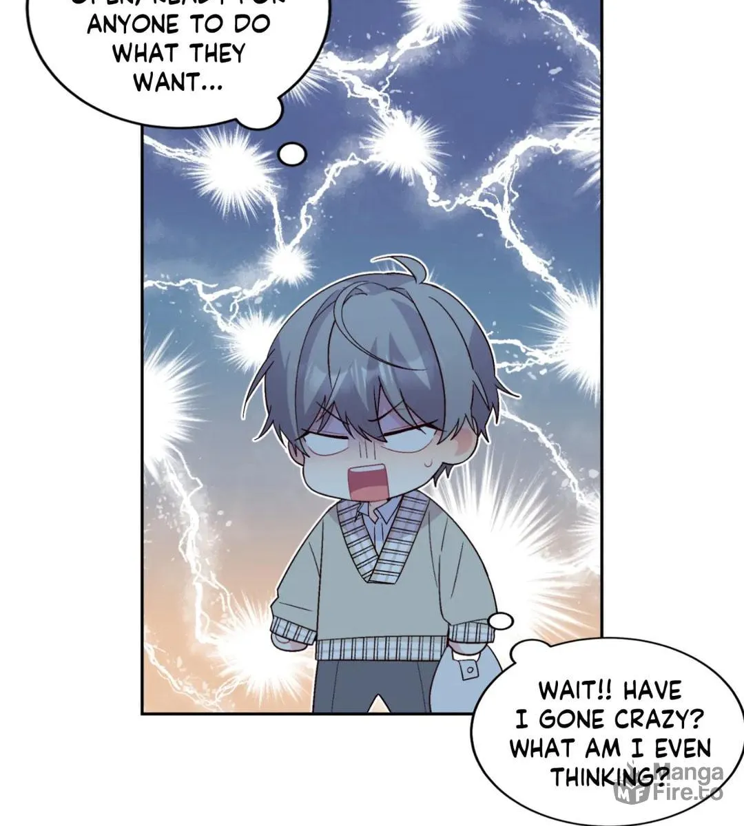 Read Merry Marbling chapter 17 image 69 on Lezhin