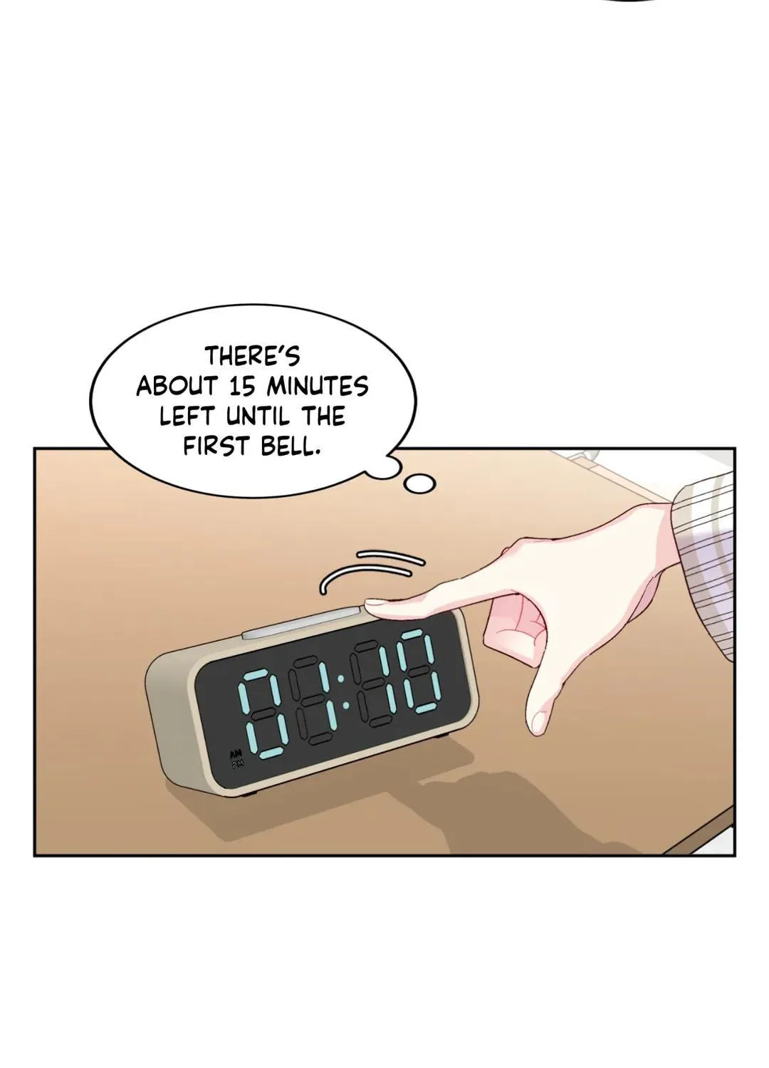 Read Merry Marbling chapter 17 image 70 on Lezhin