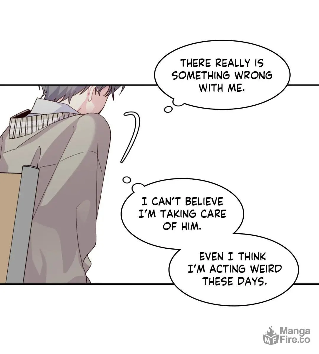 Read Merry Marbling chapter 17 image 71 on Lezhin