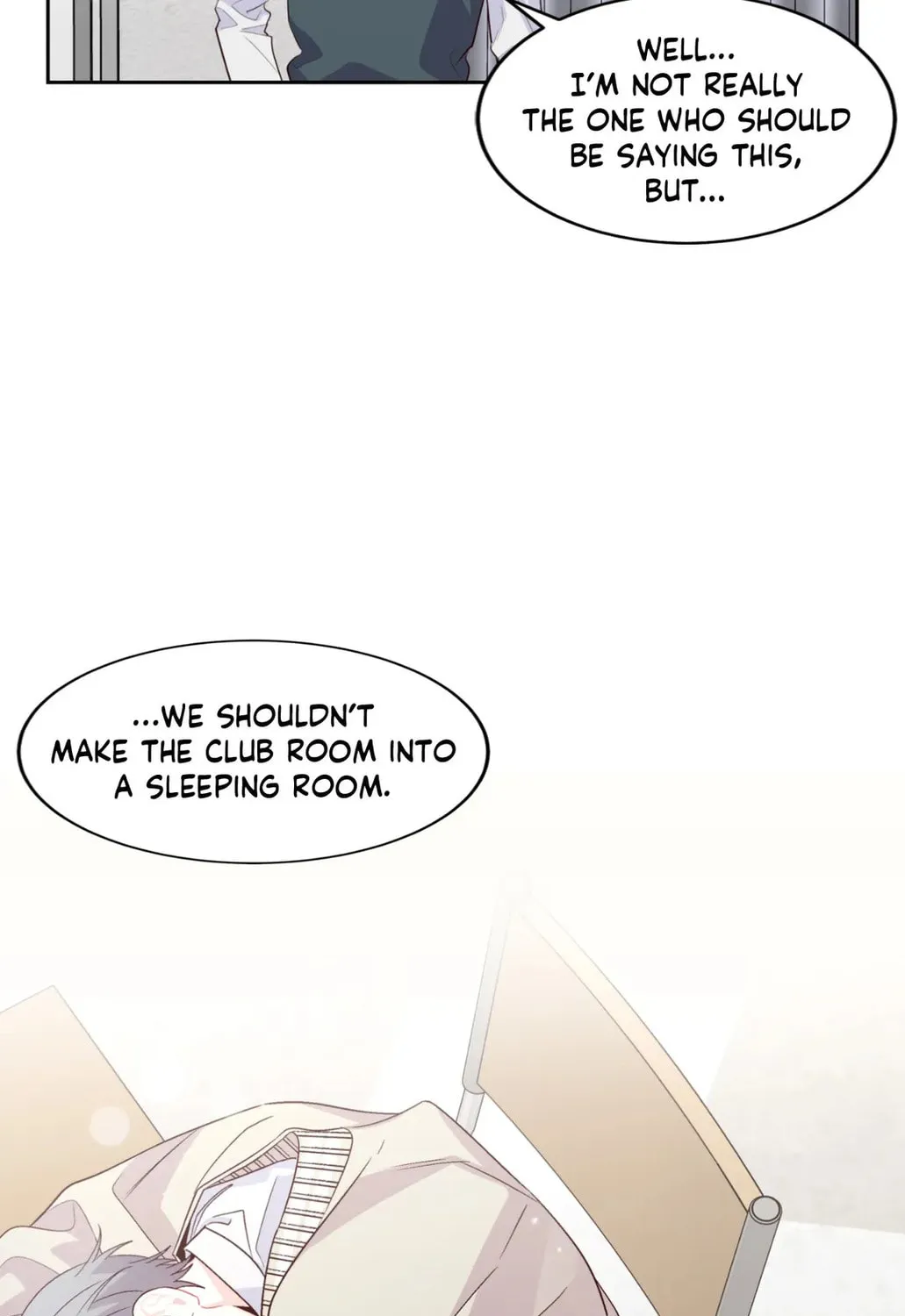 Read Merry Marbling chapter 17 image 80 on Lezhin
