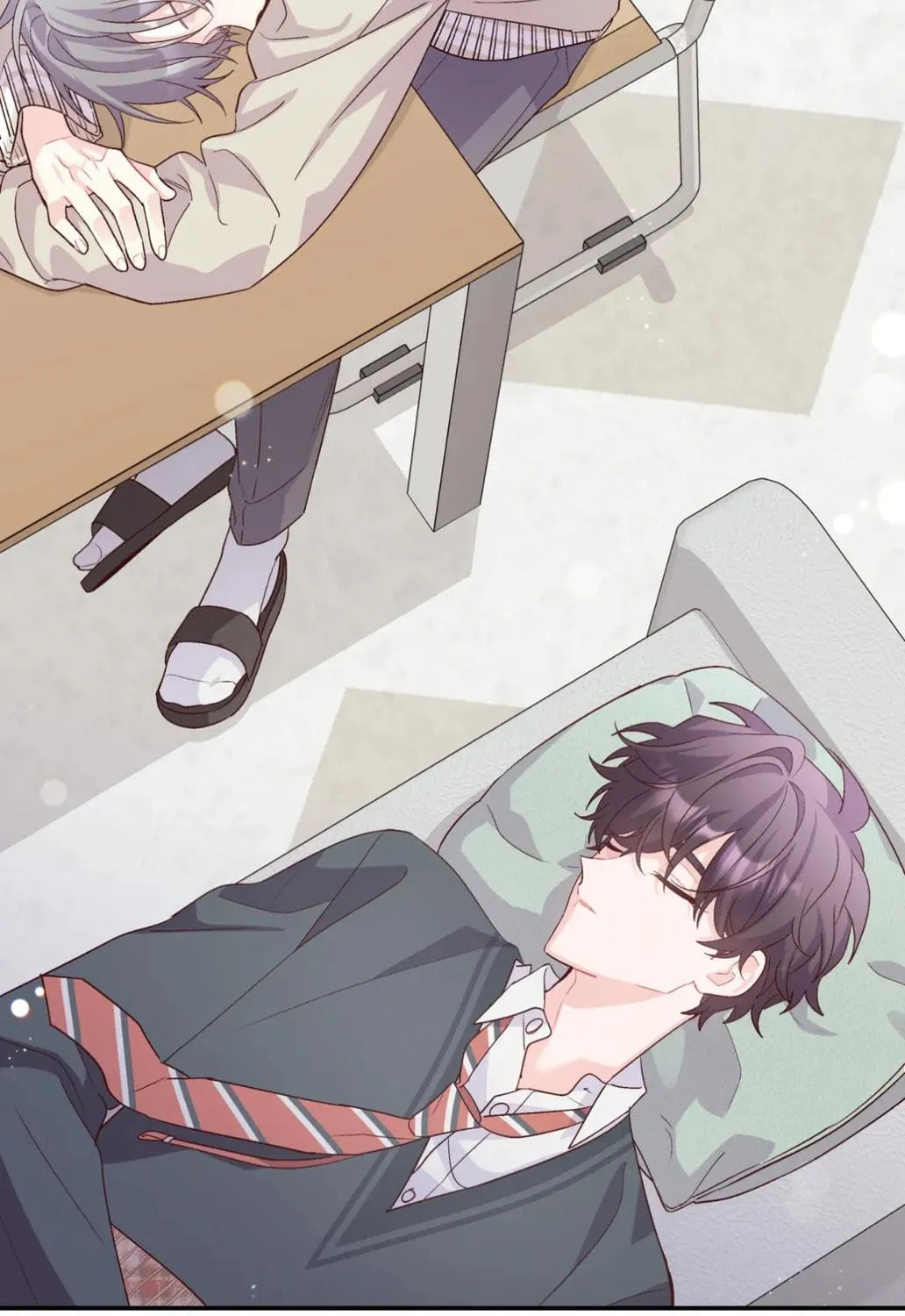 Read Merry Marbling chapter 17 image 82 on Lezhin