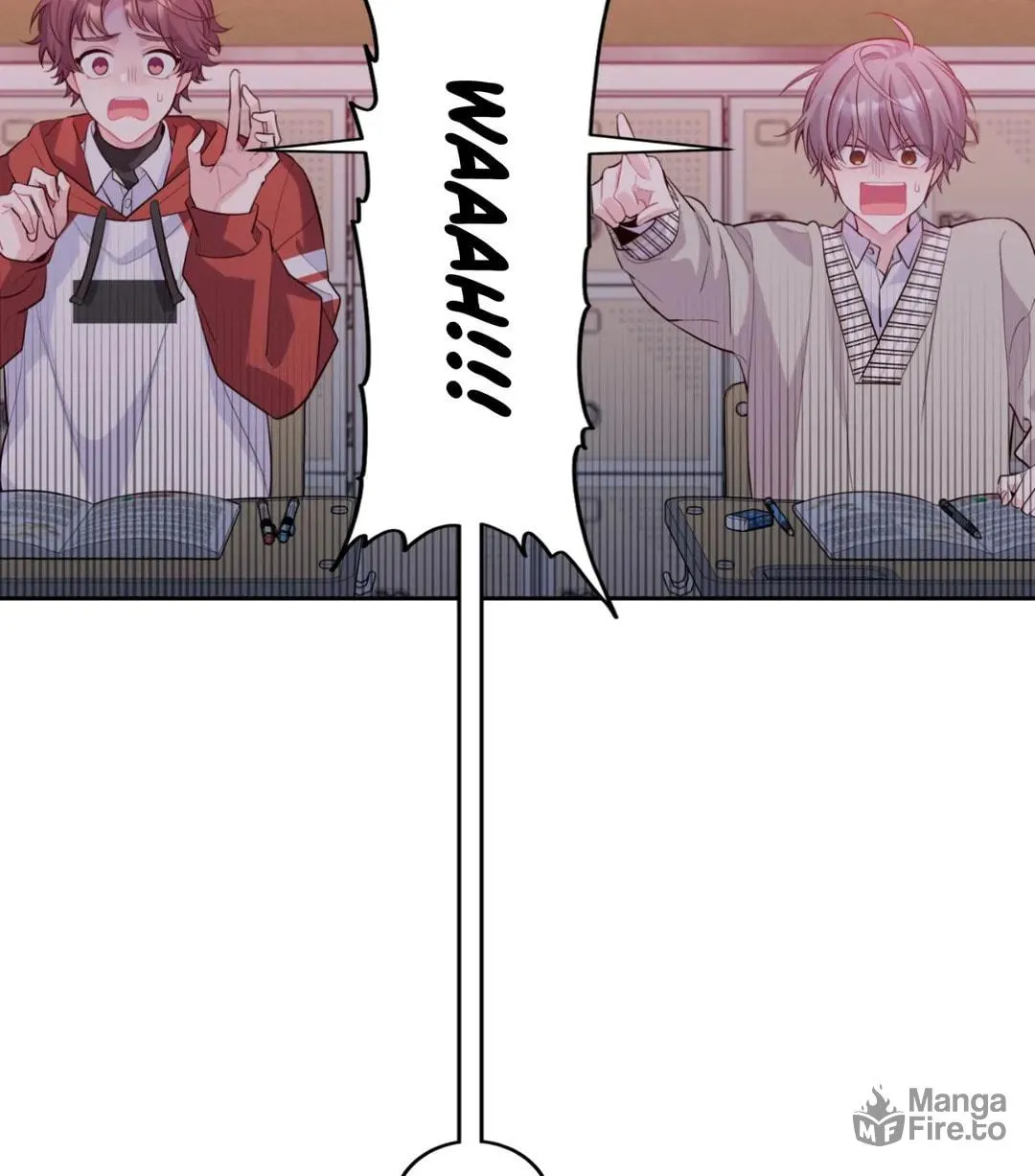 Read Merry Marbling chapter 17 image 9 on Lezhin