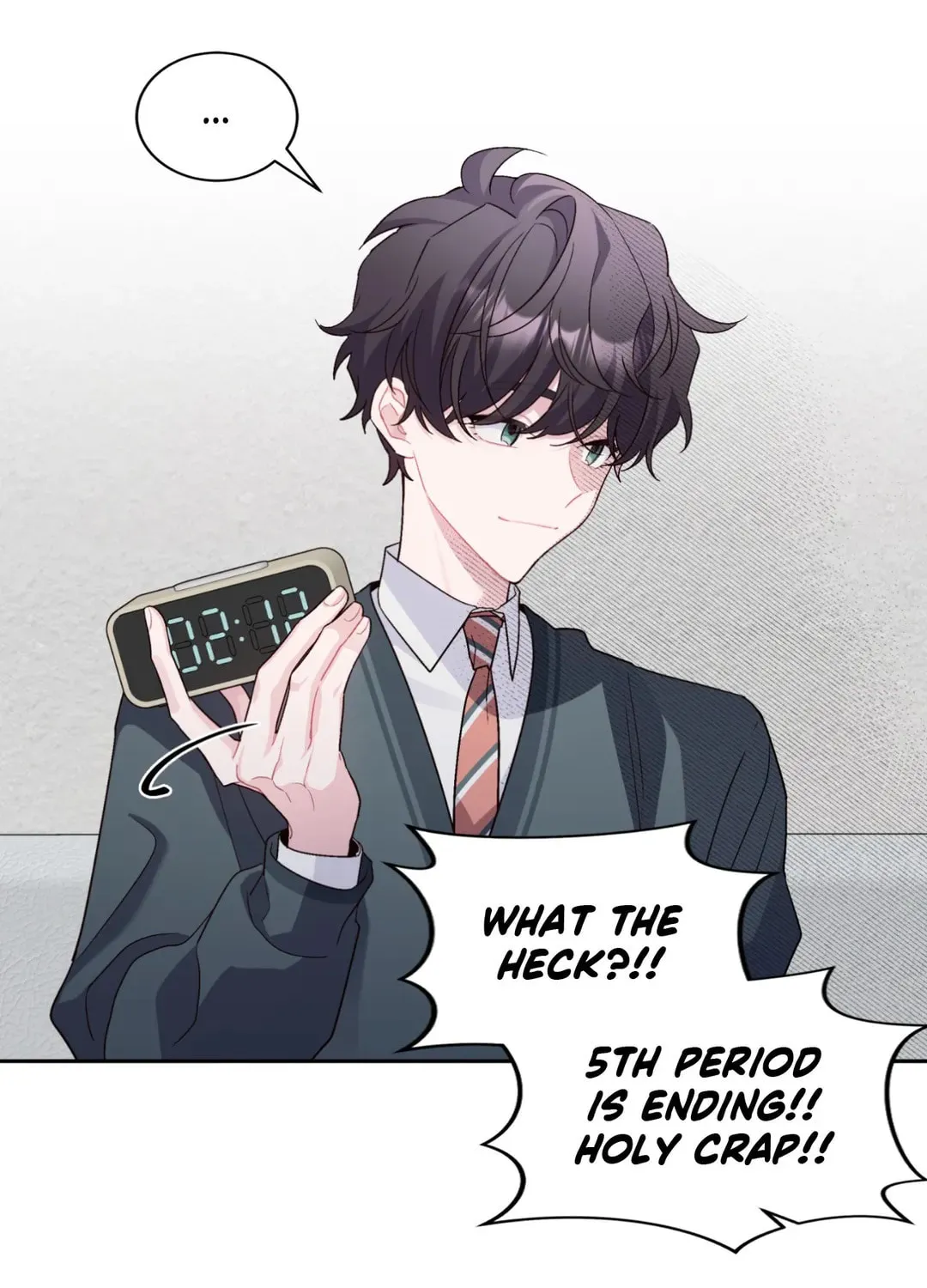 Read Merry Marbling chapter 18 image 10 on Lezhin