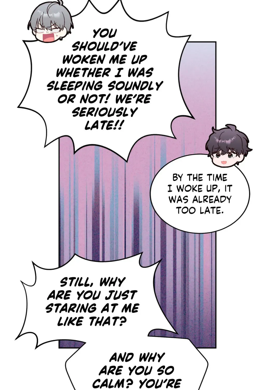 Read Merry Marbling chapter 18 image 12 on Lezhin