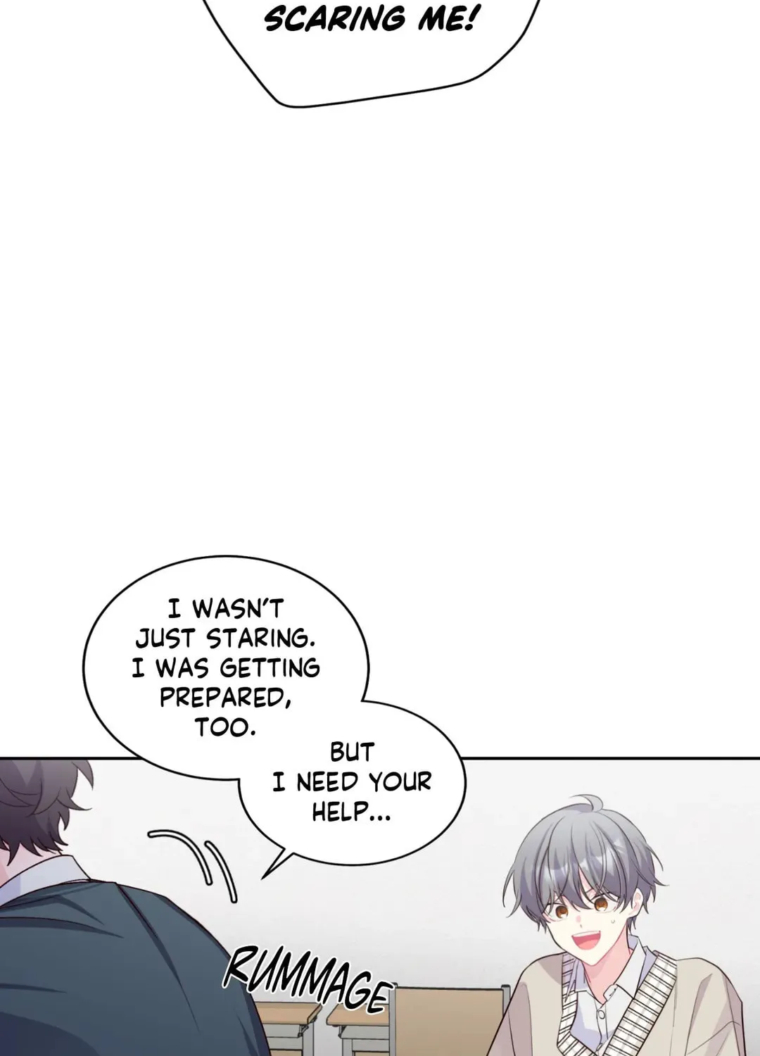 Read Merry Marbling chapter 18 image 13 on Lezhin