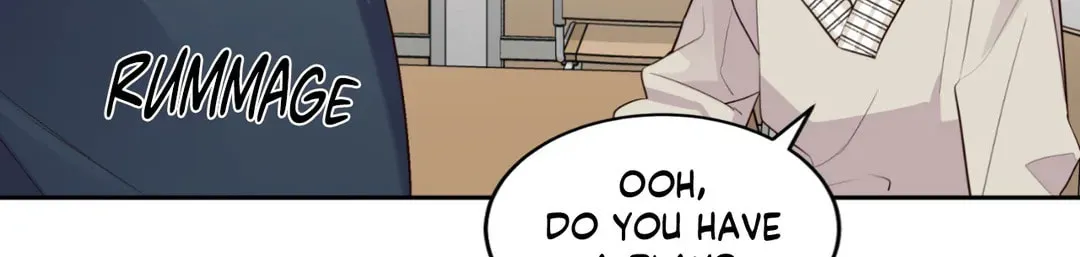 Read Merry Marbling chapter 18 image 14 on Lezhin