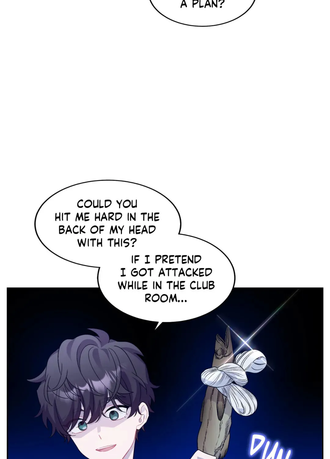 Read Merry Marbling chapter 18 image 15 on Lezhin