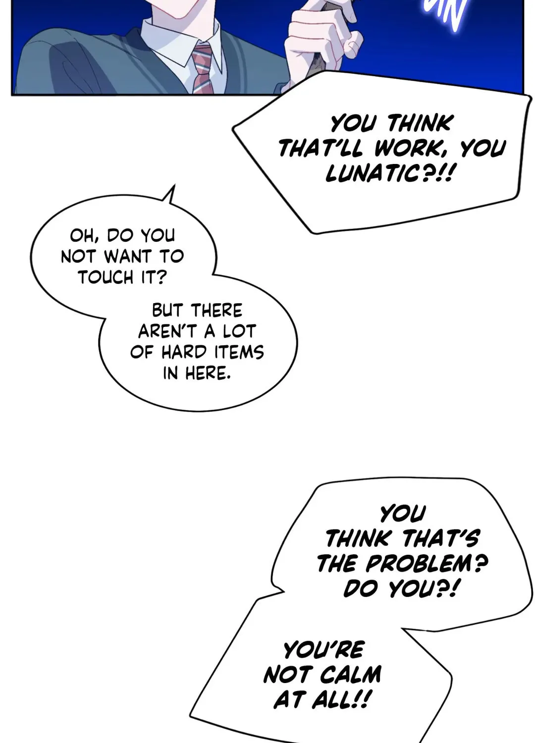 Read Merry Marbling chapter 18 image 16 on Lezhin