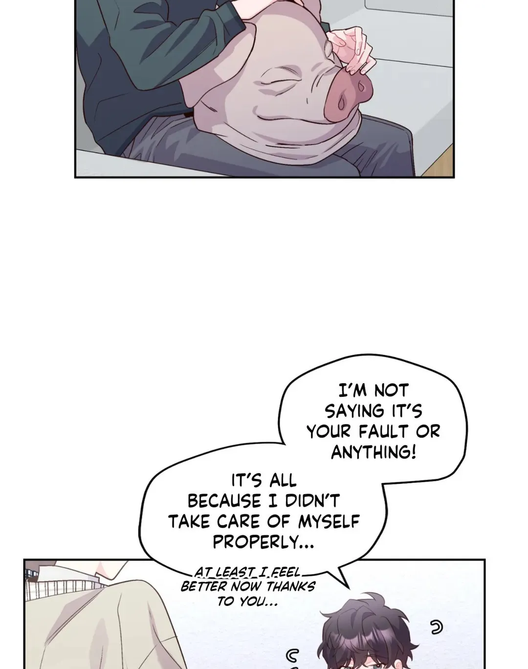 Read Merry Marbling chapter 18 image 21 on Lezhin