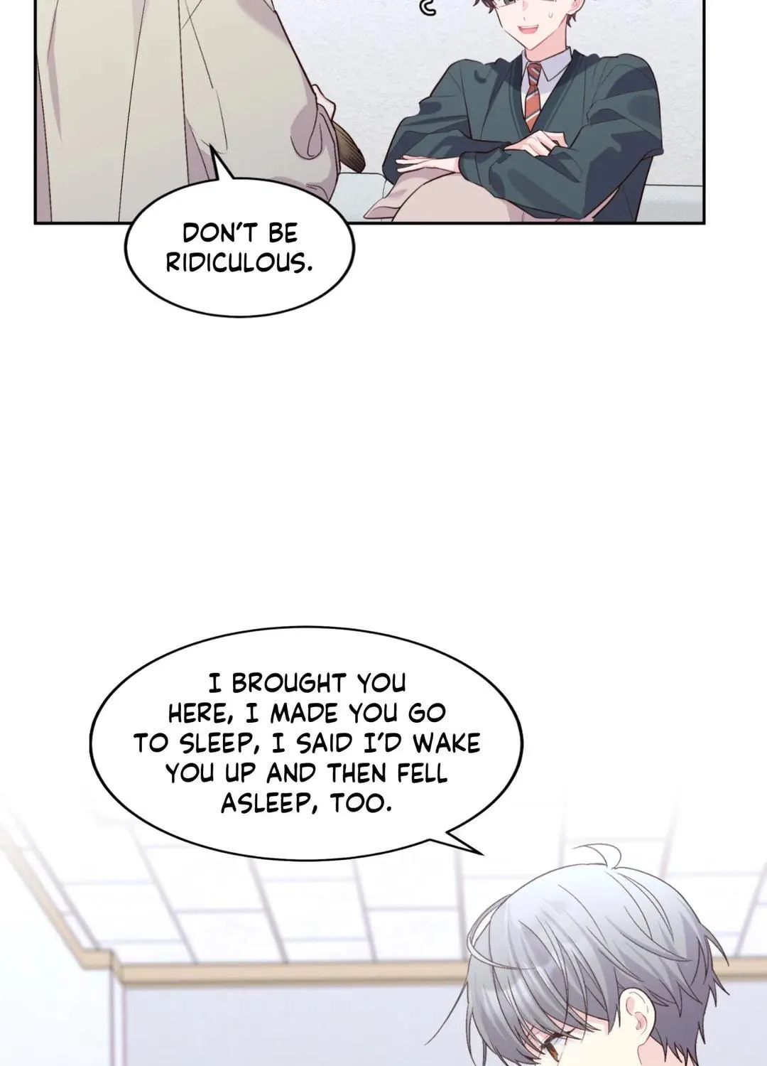 Read Merry Marbling chapter 18 image 22 on Lezhin