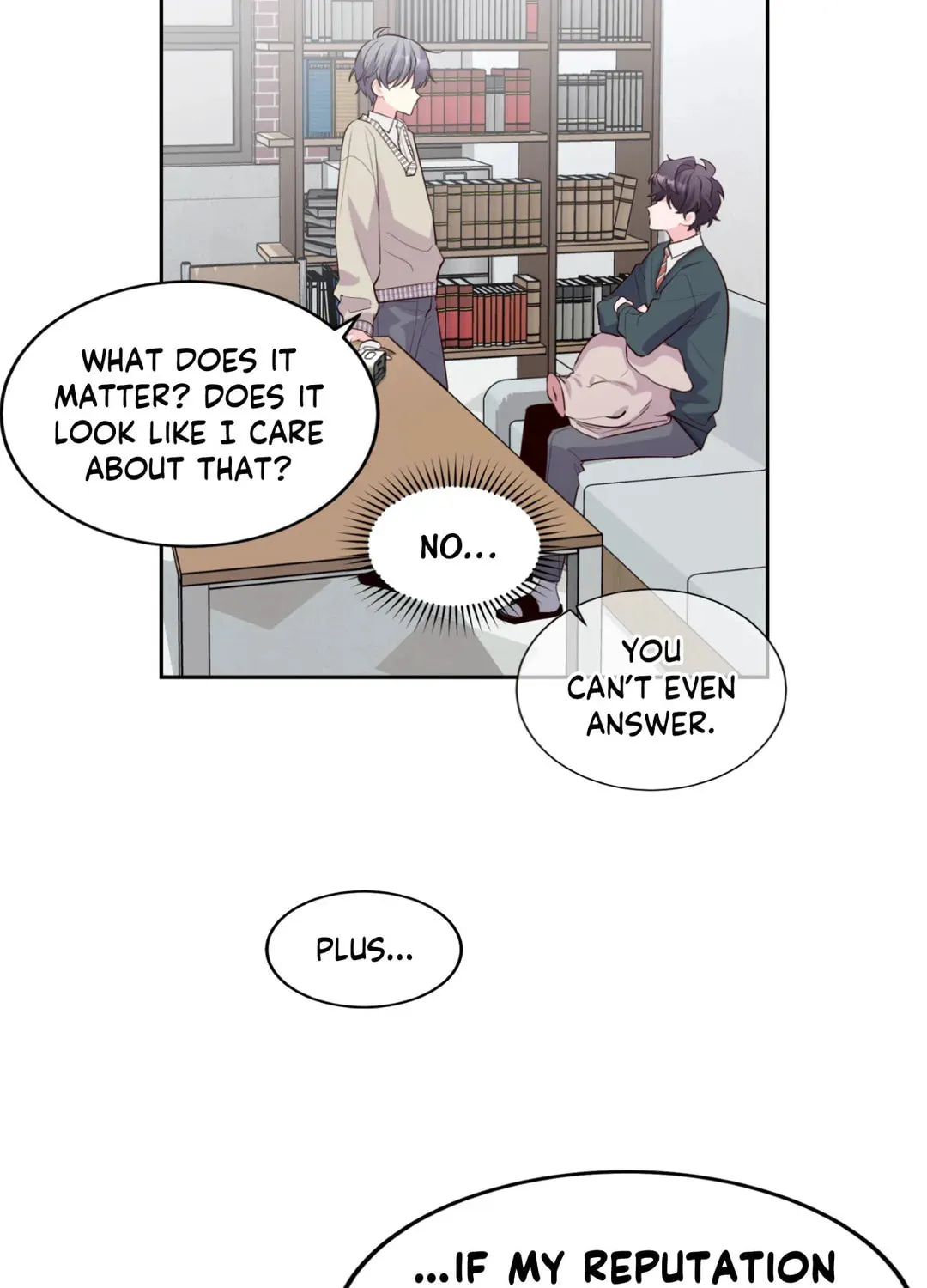 Read Merry Marbling chapter 18 image 26 on Lezhin