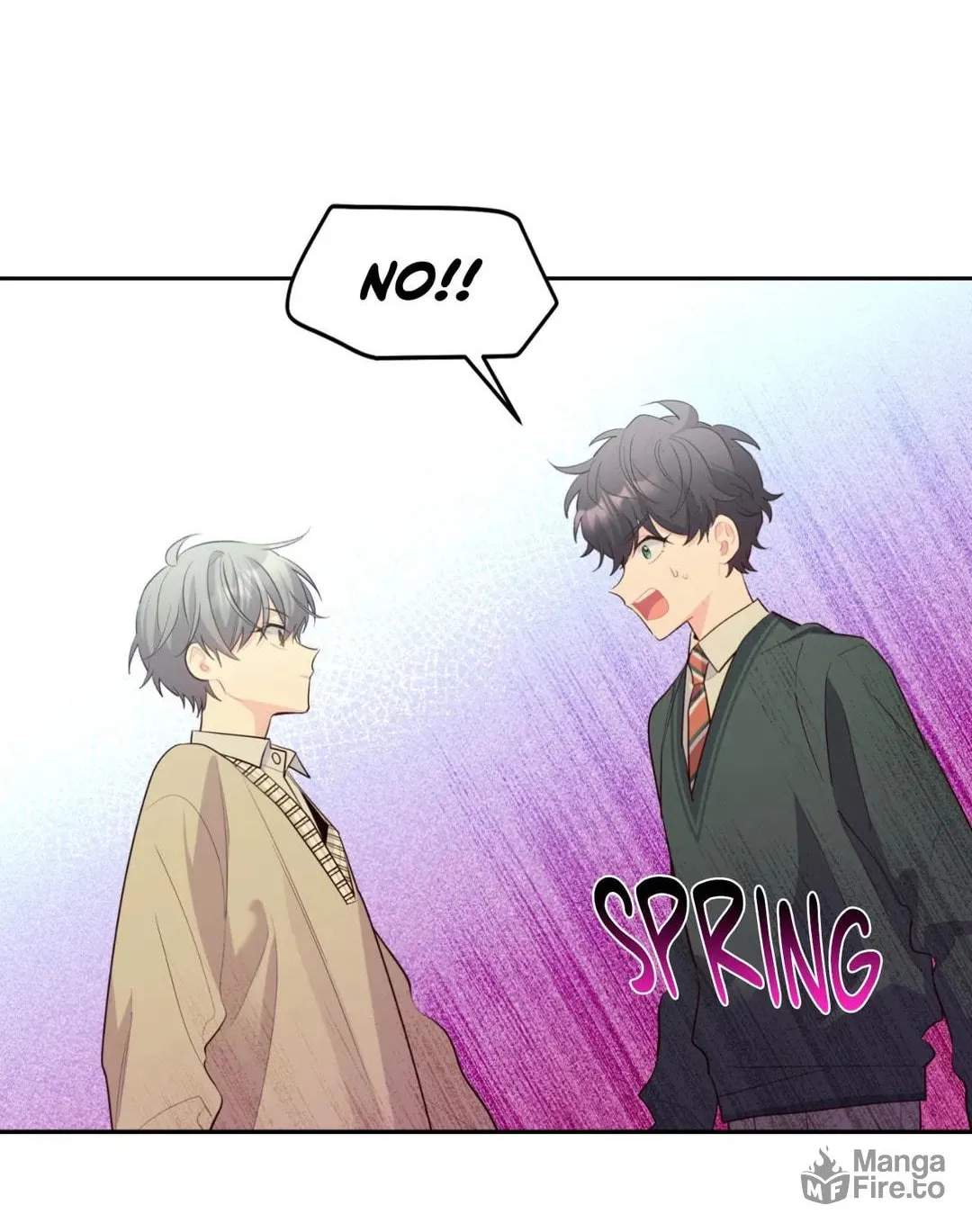 Read Merry Marbling chapter 18 image 29 on Lezhin