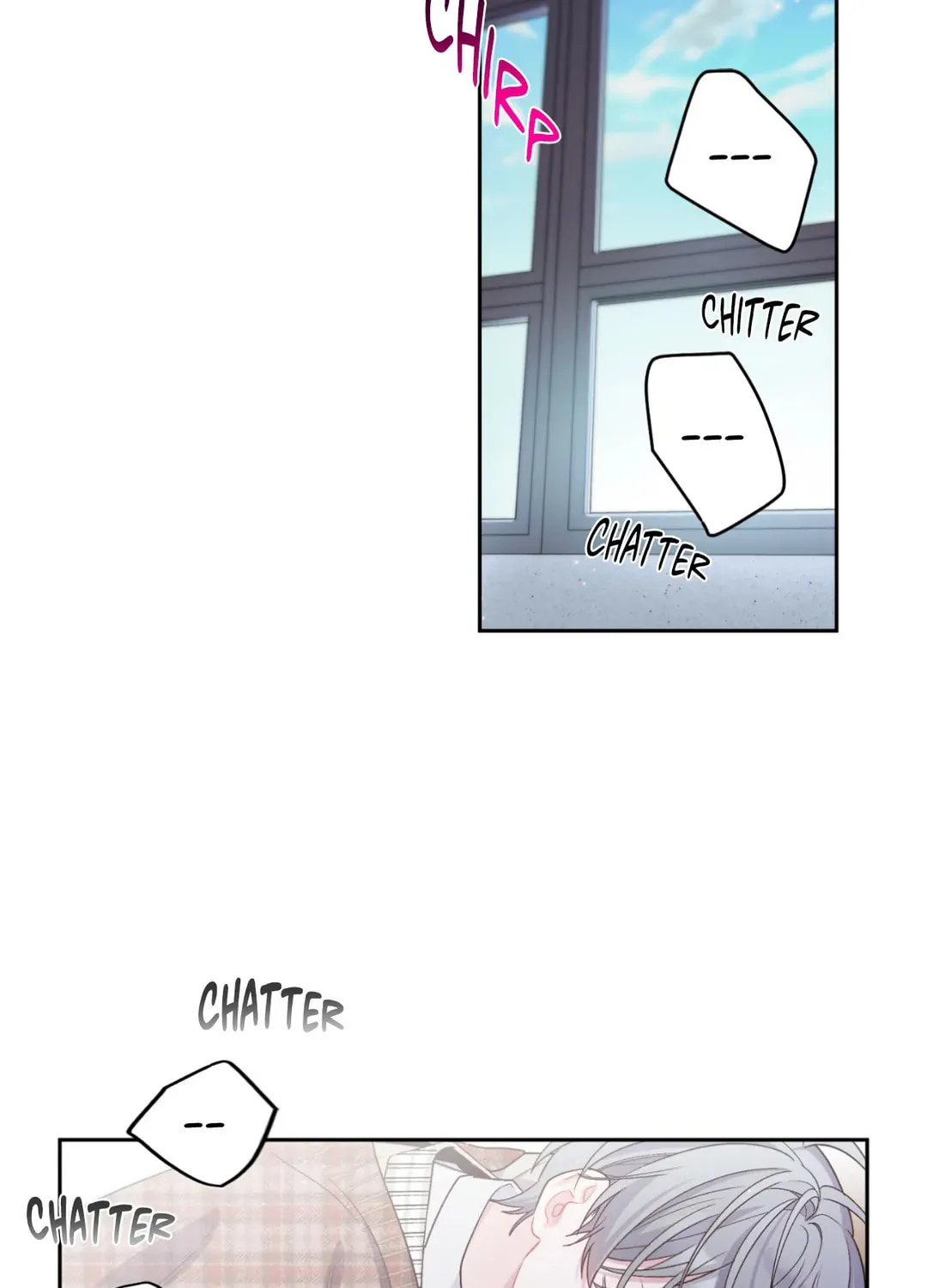 Read Merry Marbling chapter 18 image 3 on Lezhin
