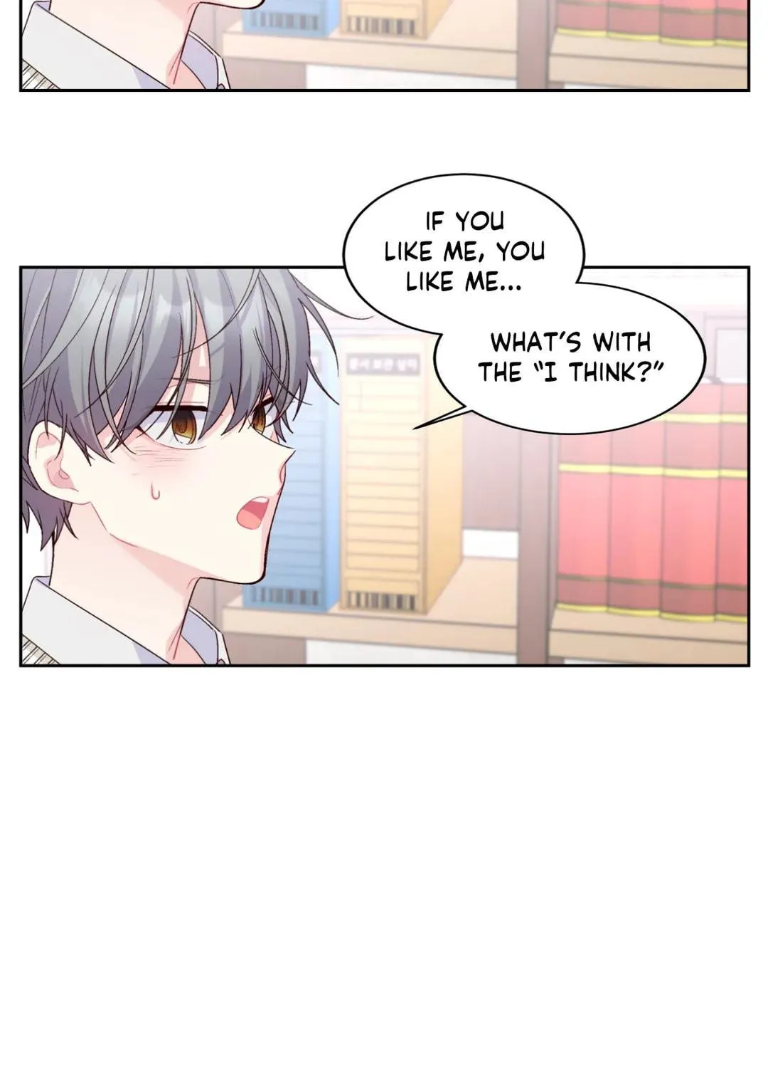 Read Merry Marbling chapter 18 image 34 on Lezhin