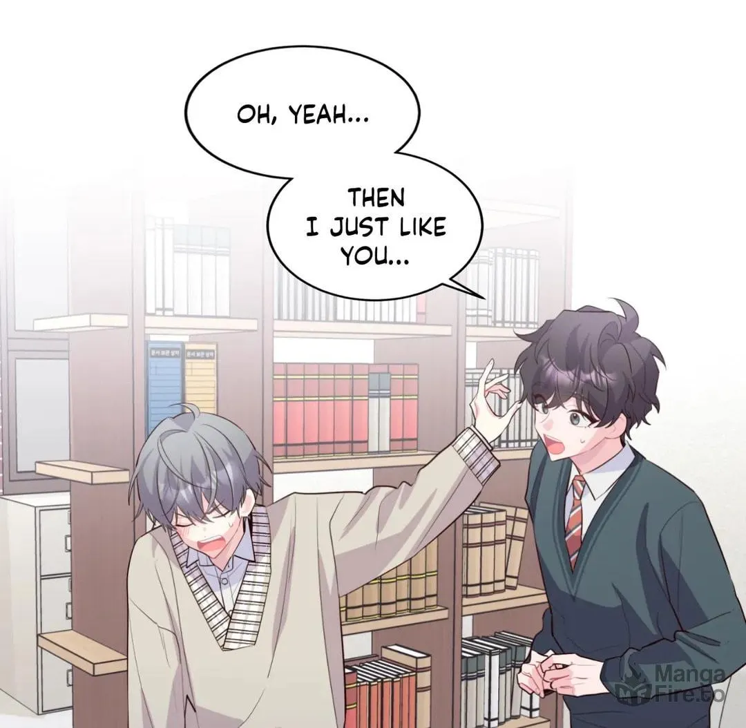 Read Merry Marbling chapter 18 image 35 on Lezhin