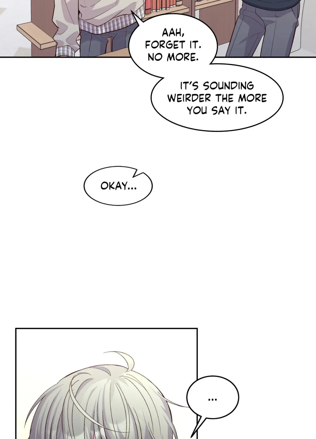 Read Merry Marbling chapter 18 image 36 on Lezhin