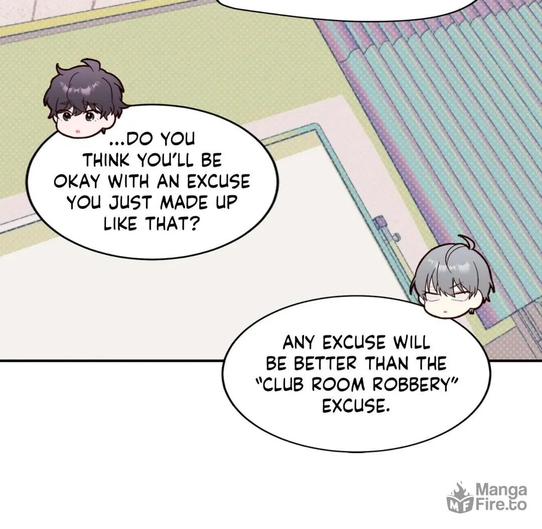 Read Merry Marbling chapter 18 image 41 on Lezhin