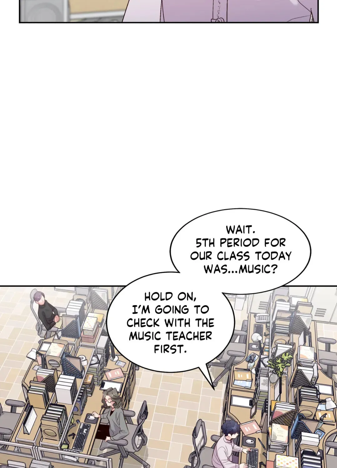 Read Merry Marbling chapter 18 image 45 on Lezhin