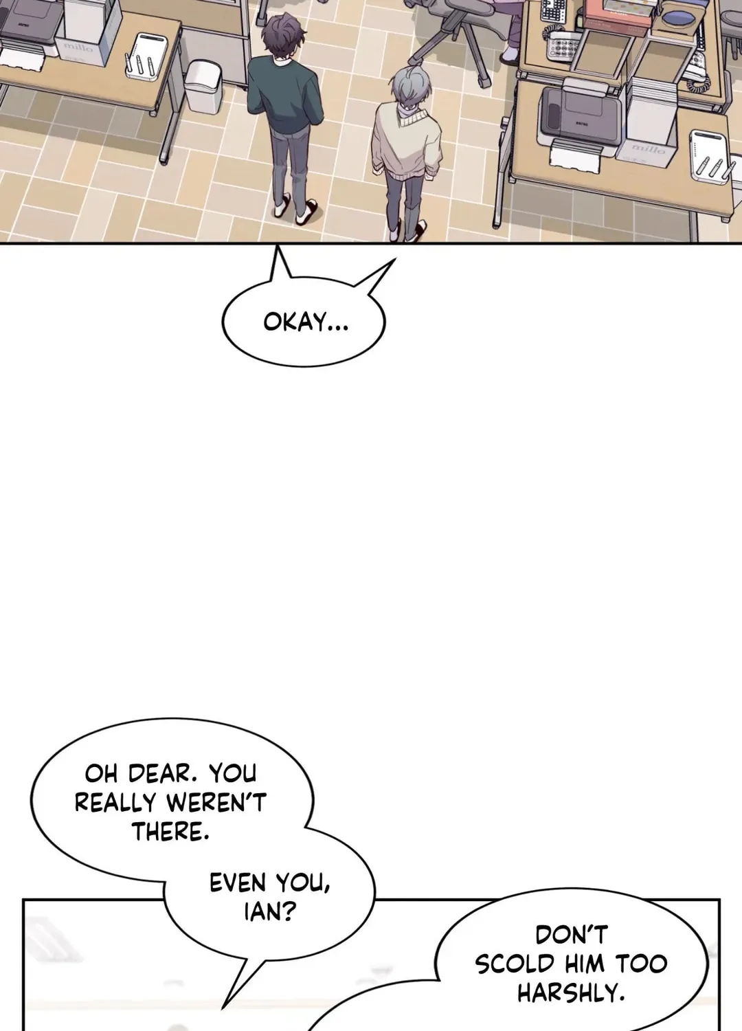 Read Merry Marbling chapter 18 image 46 on Lezhin