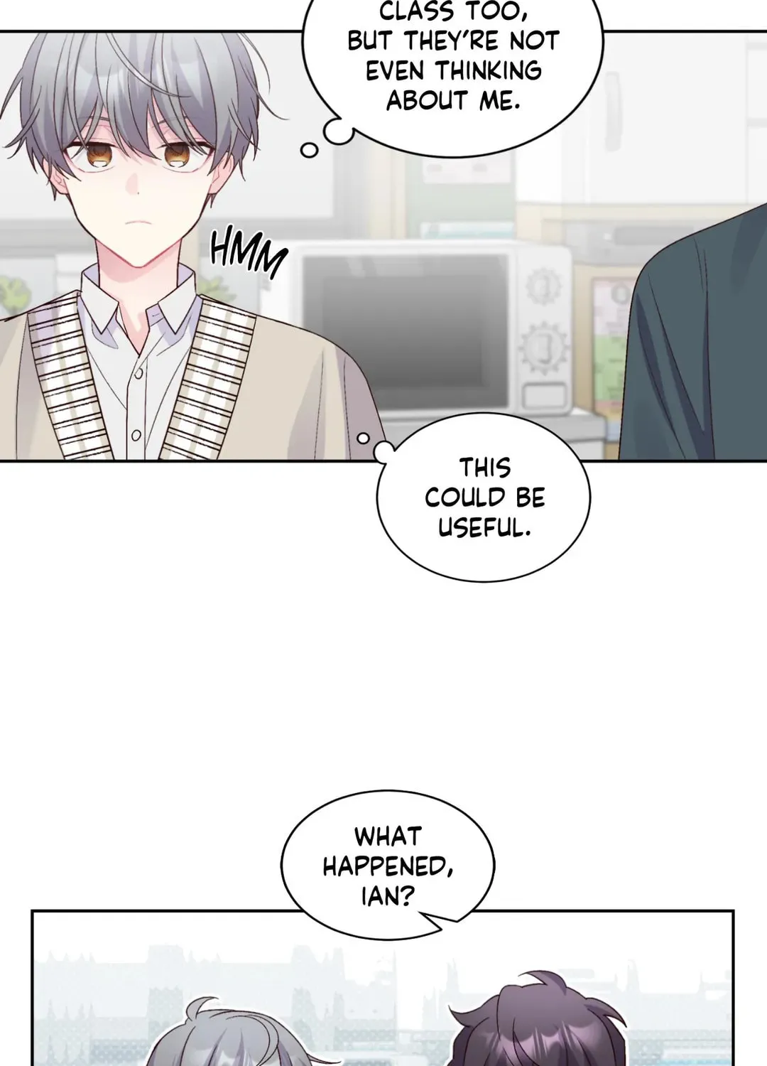 Read Merry Marbling chapter 18 image 49 on Lezhin