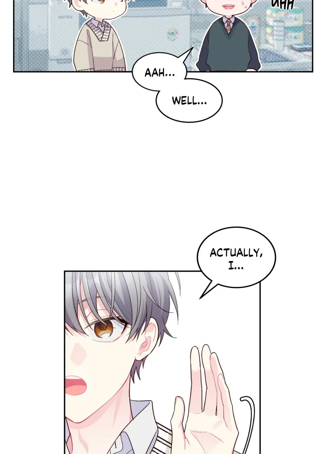 Read Merry Marbling chapter 18 image 51 on Lezhin