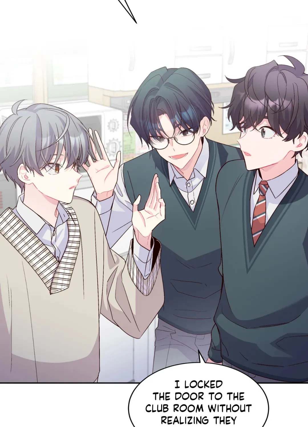 Read Merry Marbling chapter 18 image 54 on Lezhin