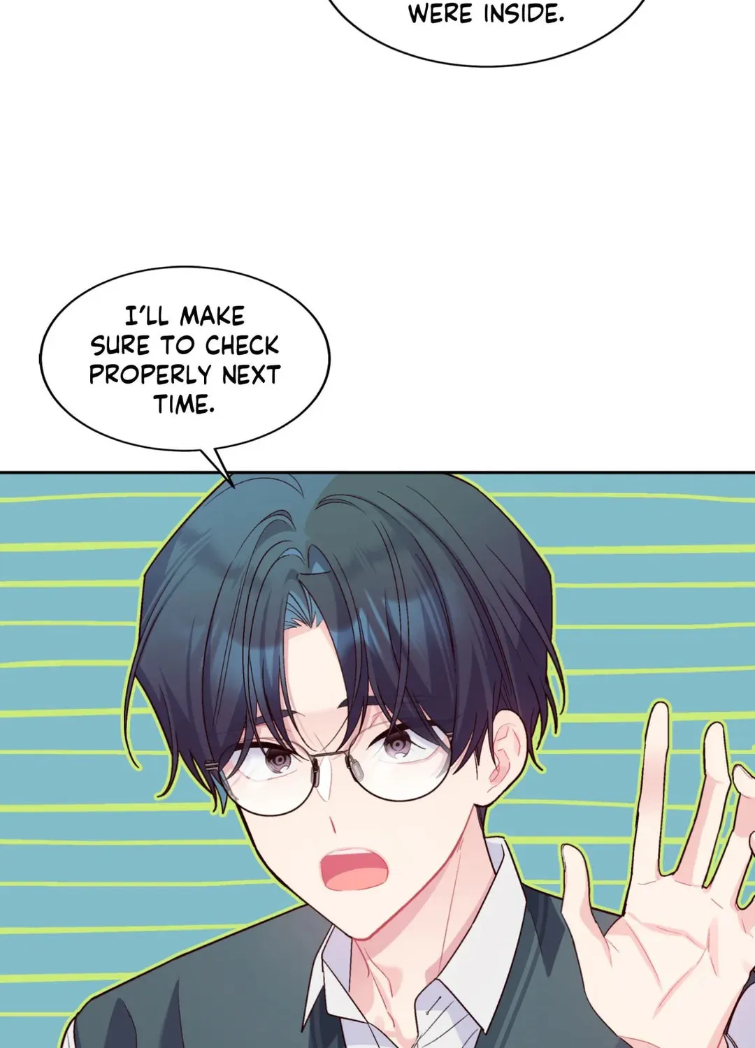 Read Merry Marbling chapter 18 image 55 on Lezhin