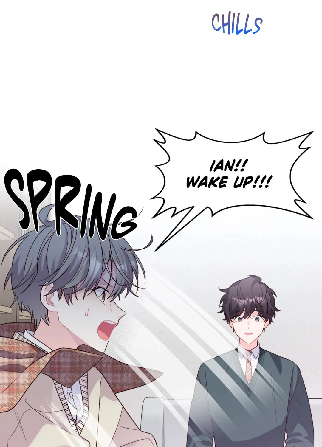 Read Merry Marbling chapter 18 image 6 on Lezhin