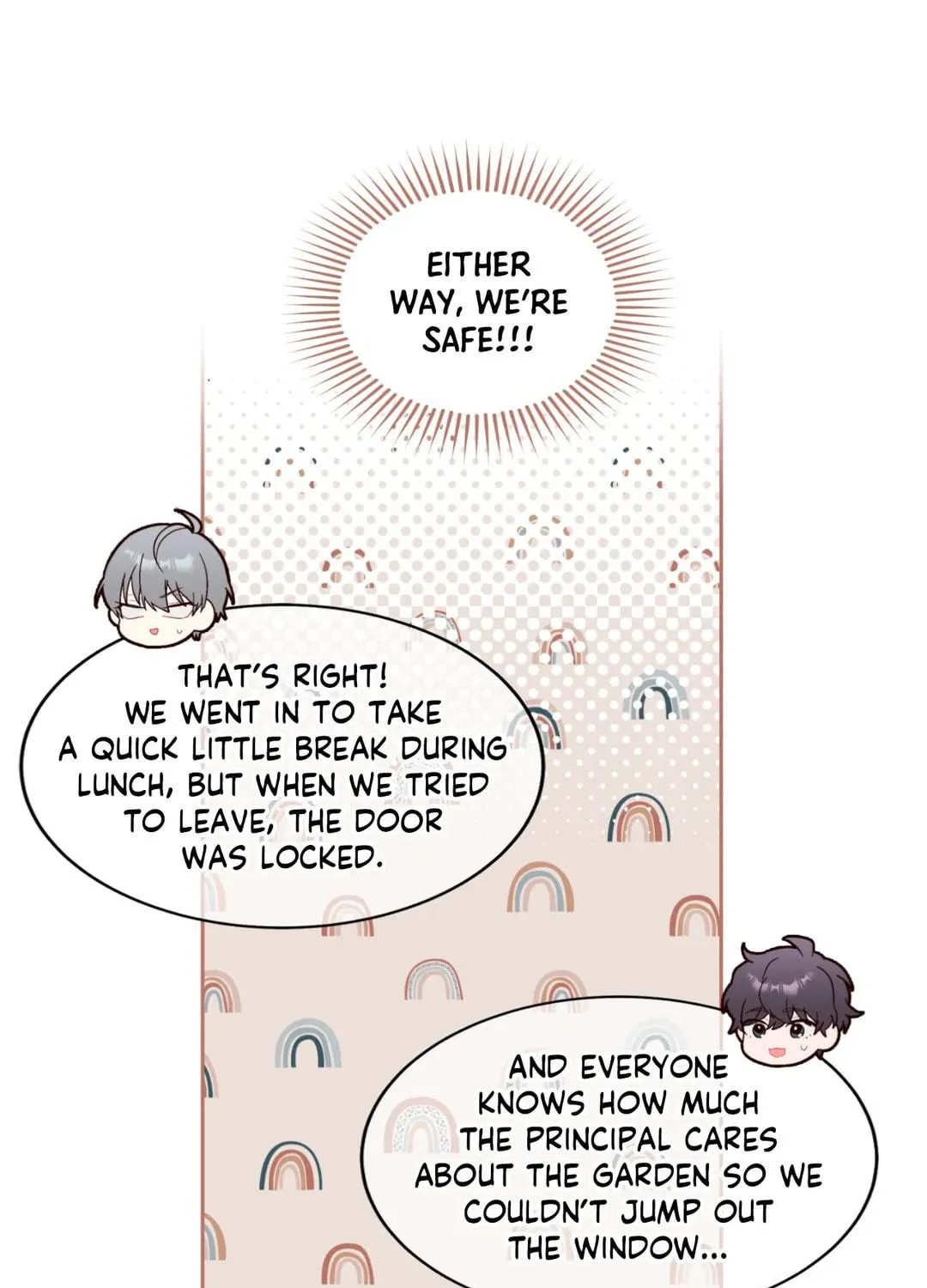 Read Merry Marbling chapter 18 image 60 on Lezhin