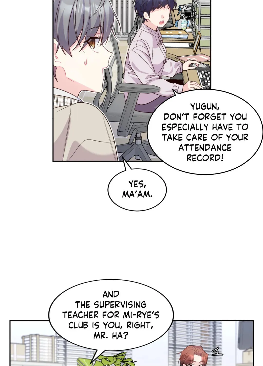 Read Merry Marbling chapter 18 image 62 on Lezhin