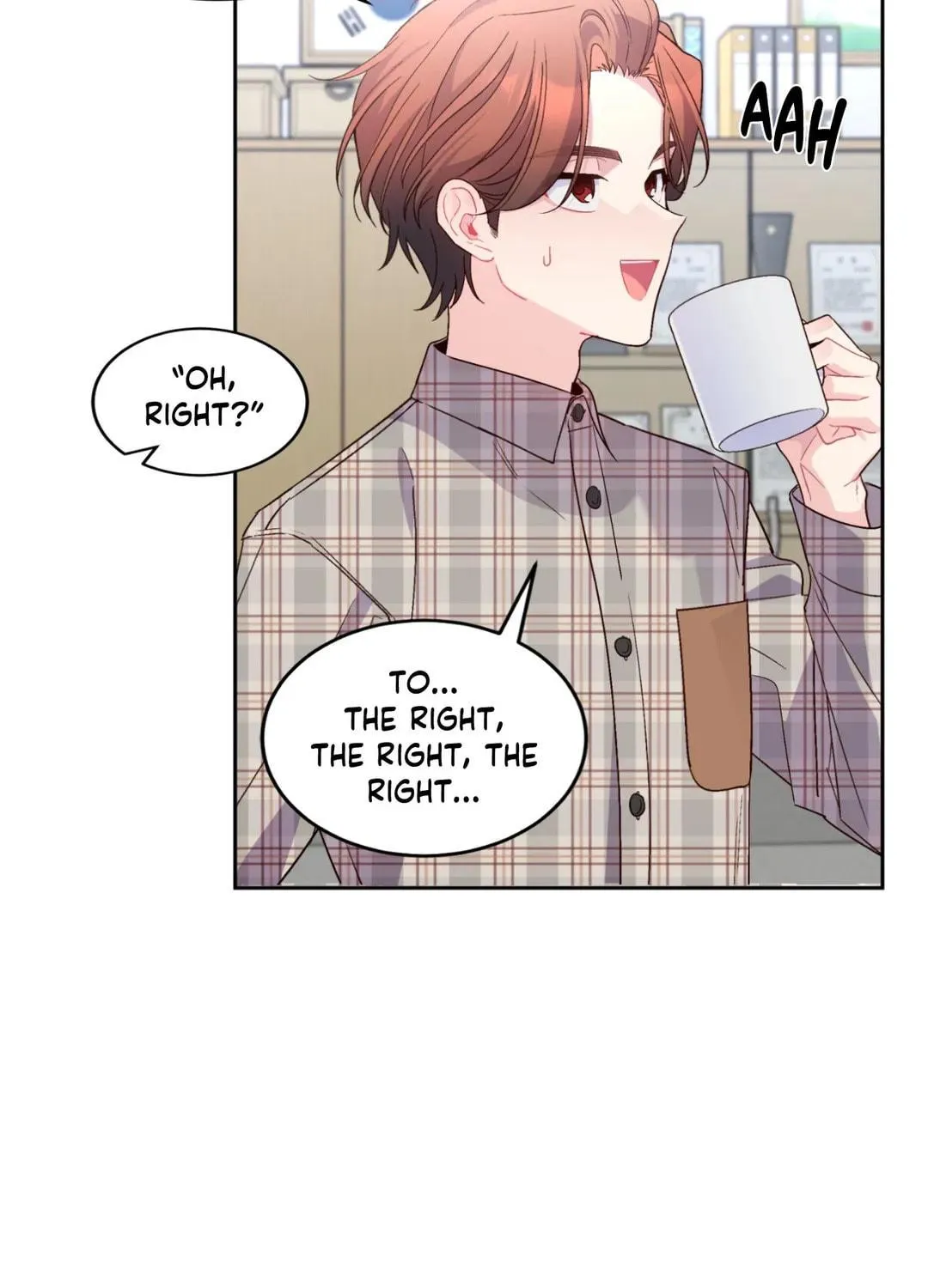 Read Merry Marbling chapter 18 image 64 on Lezhin