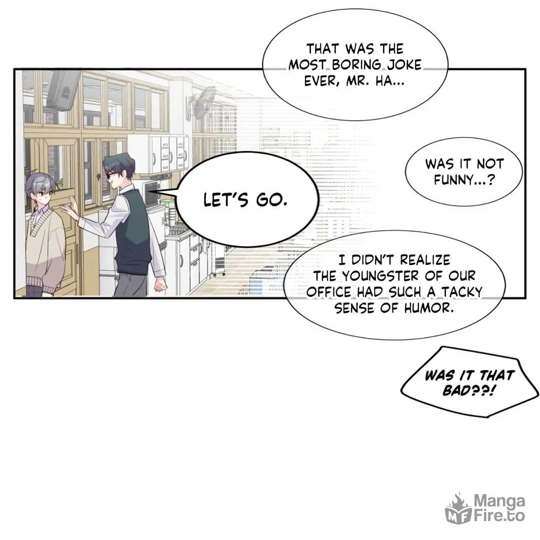 Read Merry Marbling chapter 18 image 65 on Lezhin