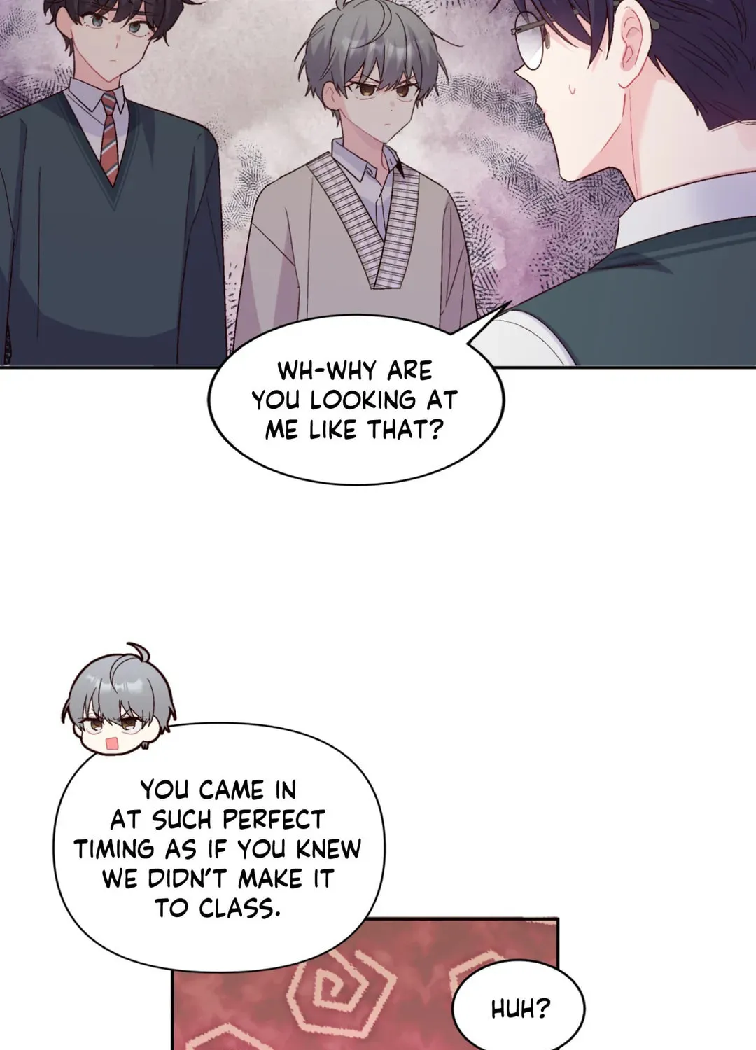 Read Merry Marbling chapter 18 image 68 on Lezhin