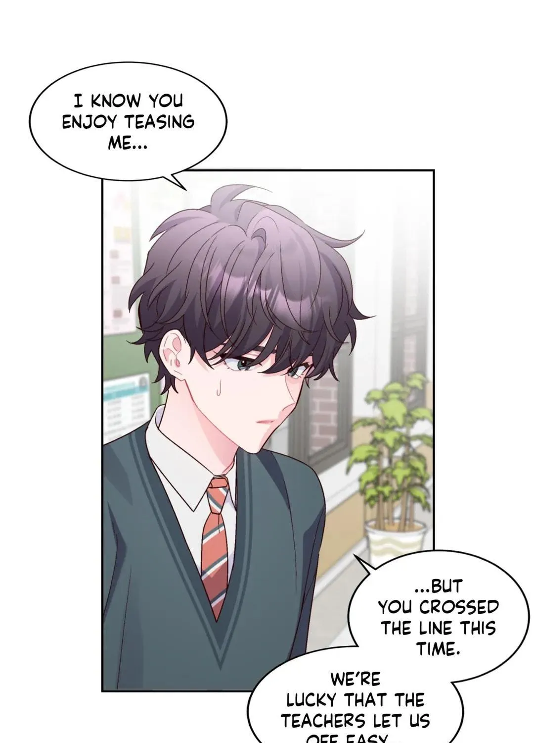Read Merry Marbling chapter 18 image 70 on Lezhin